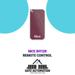 NICE INTI2R Dubai UAE NICE INTI2R Dubai UAE