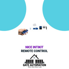 NICE INTIKIT