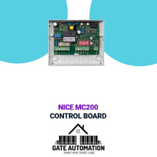 NICE MC200