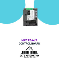 NICE RBA4/A