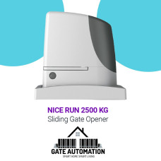 NICE RUN 2500 KG