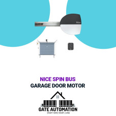 NICE SPIN BUS
