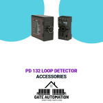 PD 132 LOOP DETECTOR Dubai UAE PD 132 LOOP DETECTOR Dubai UAE