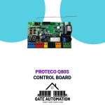 PROTECO Q80S Dubai UAE