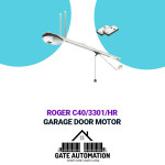 ROGER C40/3301/HR Dubai UAE ROGER C40/3301/HR Dubai UAE