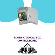 ROGER H70/200AC BOX ROGER H70/200AC BOX