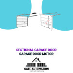 Sectional Garage Door Dubai UAE Sectional Garage Door Dubai UAE