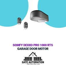 SOMFY DEXXO PRO 1000 RTS SOMFY DEXXO PRO 1000 RTS