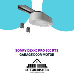 SOMFY DEXXO PRO 800 RTS Dubai UAE