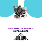 SOMFY ELIXO 500 KG BOARD Dubai UAE