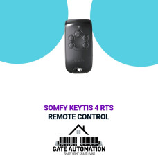 SOMFY KEYTIS 4 RTS SOMFY KEYTIS 4 RTS