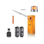 SOMFY LEVIXO 30 RTS Dubai UAE