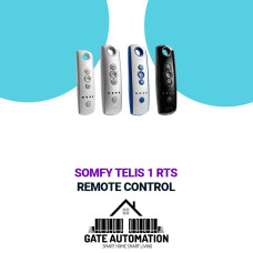 SOMFY TELIS 1 RTS SOMFY TELIS 1 RTS