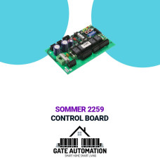 SOMMER 2259 SOMMER 2259