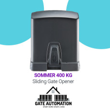 SOMMER 400 KG SOMMER 400 KG