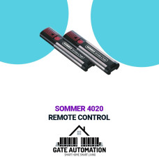 SOMMER 4020 SOMMER 4020