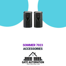 SOMMER 7023 SOMMER 7023