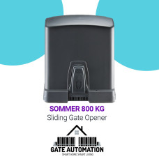 SOMMER 800 KG SOMMER 800 KG