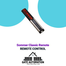 Sommer Classic Remote Sommer Classic Remote