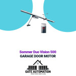 Sommer Duo Vision 500 Dubai UAE