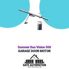 Sommer Duo Vision 500 Sommer Duo Vision 500