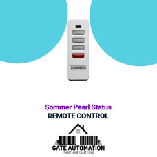 Sommer Pearl Status Sommer Pearl Status