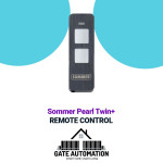 Sommer Pearl Twin+ Dubai UAE