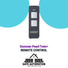 Sommer Pearl Twin+ Sommer Pearl Twin+