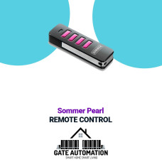 Sommer Pearl Vibe Sommer Pearl Vibe