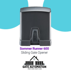 Sommer Runner 600 Sommer Runner 600