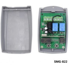 Universal Remote Receiver Universal Remote Receiver