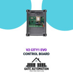 V2 CITY1 EVO Dubai UAE V2 CITY1 EVO Dubai UAE