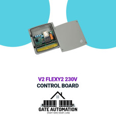 V2 FLEXY2 230V V2 FLEXY2 230V