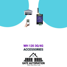 WH-120 3G/4G