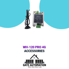 WH-120 PRO 4G