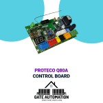 PROTECO Q80A PROTECO Q80A