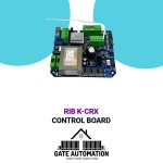 RIB K-CRX RIB K-CRX