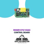 ROGER H70/104AC