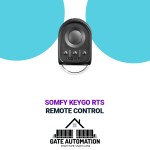 SOMFY KEYGO RTS SOMFY KEYGO RTS