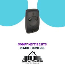 SOMFY KEYTIS 2 RTS