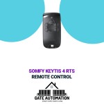 SOMFY KEYTIS 4 RTS