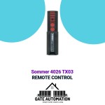 Sommer 4026 TX03