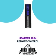 SOMMER 4054