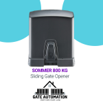 SOMMER 800 KG