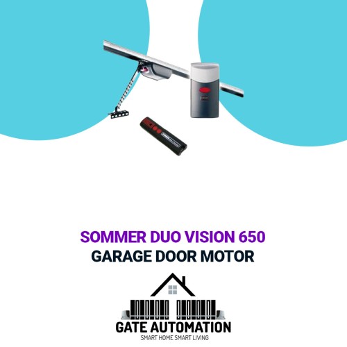 SOMMER, GARAGE DOOR MOTOR, Supplier in Dubai, Abu Dhabi, — free download