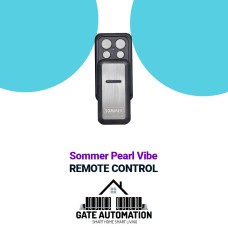 Sommer Slider Vibe